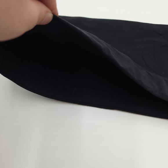 Skims Fits Everybody Bandeau Bralette in Onyx Size XXS - Picture 5 of 6